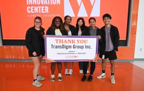 TransDigm Group Inc.: Empowering Futures and Fueling College Dreams