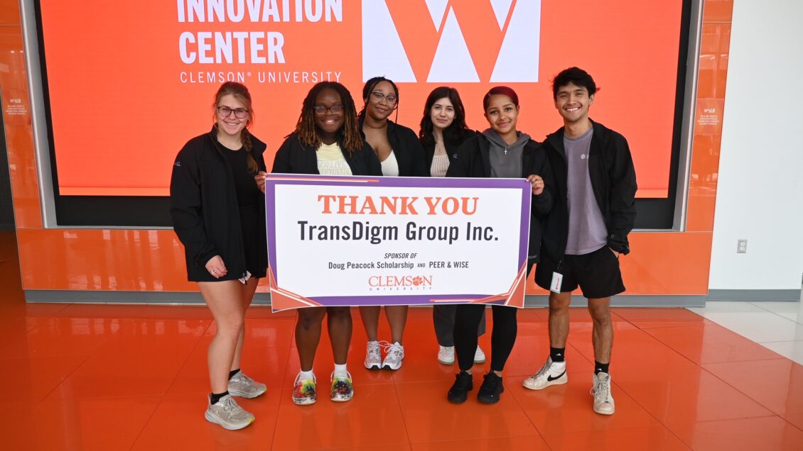 TransDigm Group Inc.: Empowering Futures and Fueling College Dreams